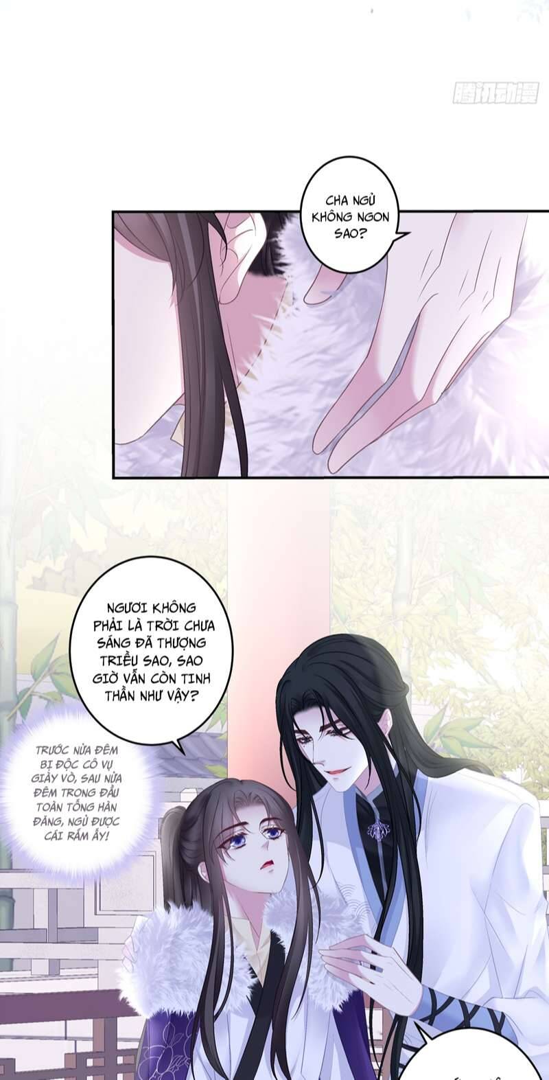 Hắc Hóa Đại Lão Thuần Dưỡng Chỉ Nam Chapter 75 - 20