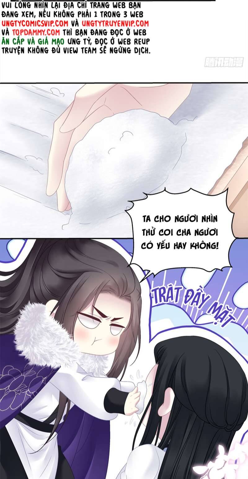 Hắc Hóa Đại Lão Thuần Dưỡng Chỉ Nam Chapter 75 - 22