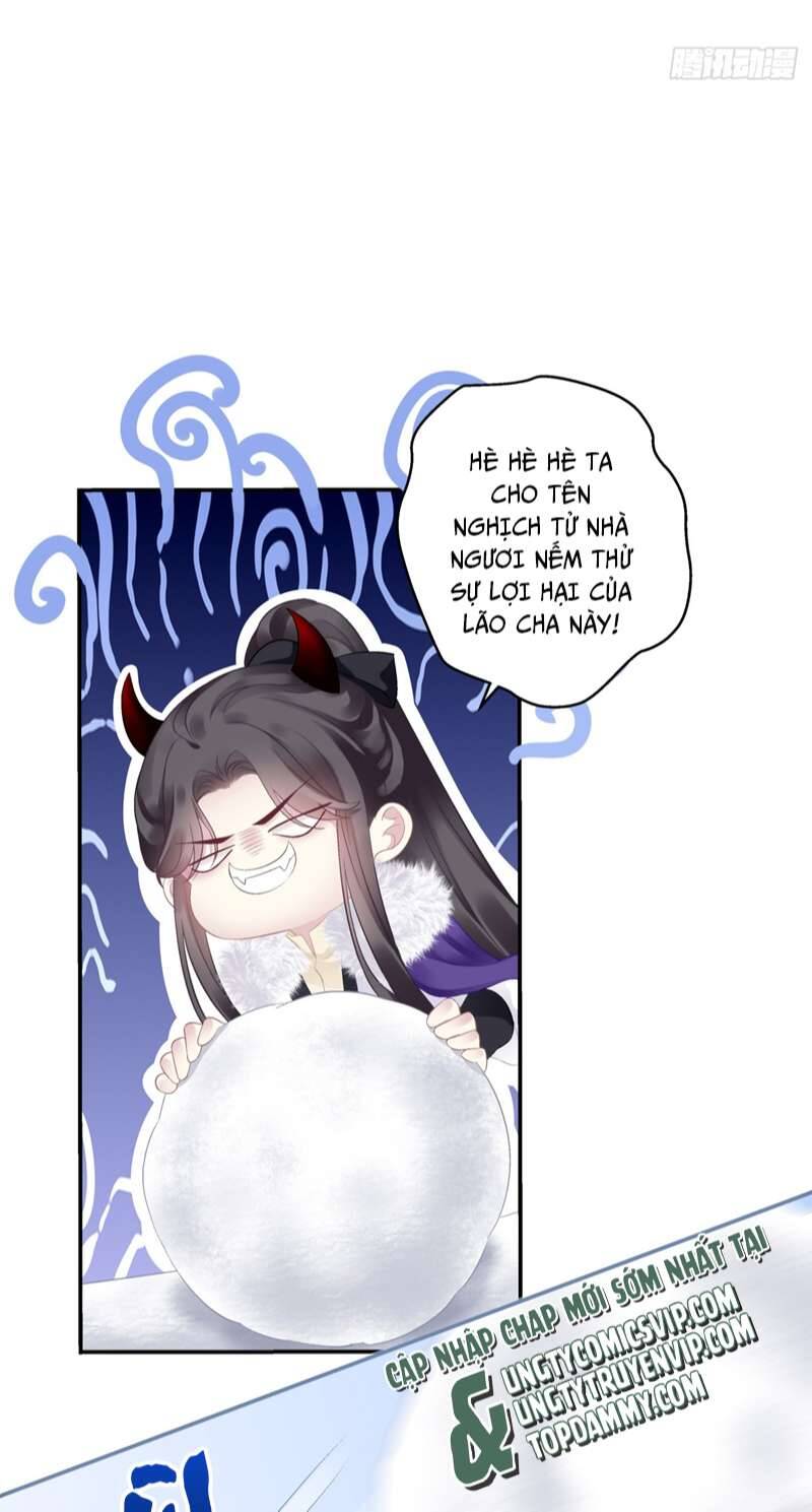 Hắc Hóa Đại Lão Thuần Dưỡng Chỉ Nam Chapter 75 - 24