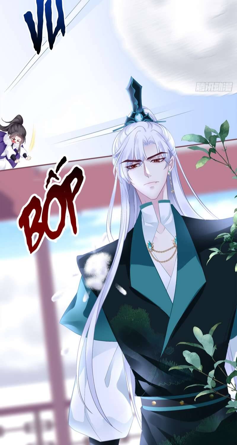 Hắc Hóa Đại Lão Thuần Dưỡng Chỉ Nam Chapter 75 - 25