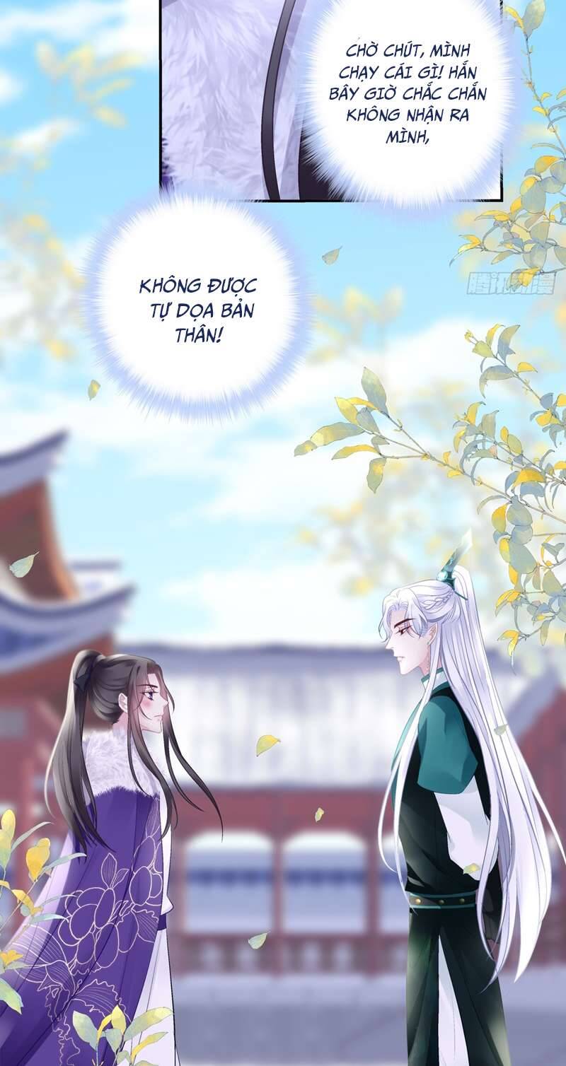 Hắc Hóa Đại Lão Thuần Dưỡng Chỉ Nam Chapter 75 - 27