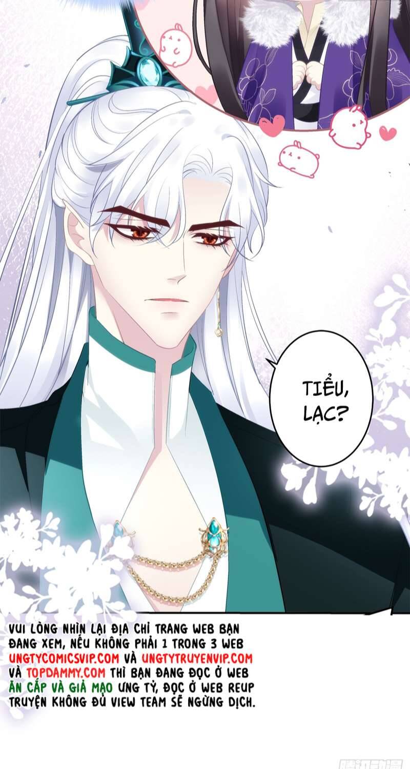 Hắc Hóa Đại Lão Thuần Dưỡng Chỉ Nam Chapter 75 - 31