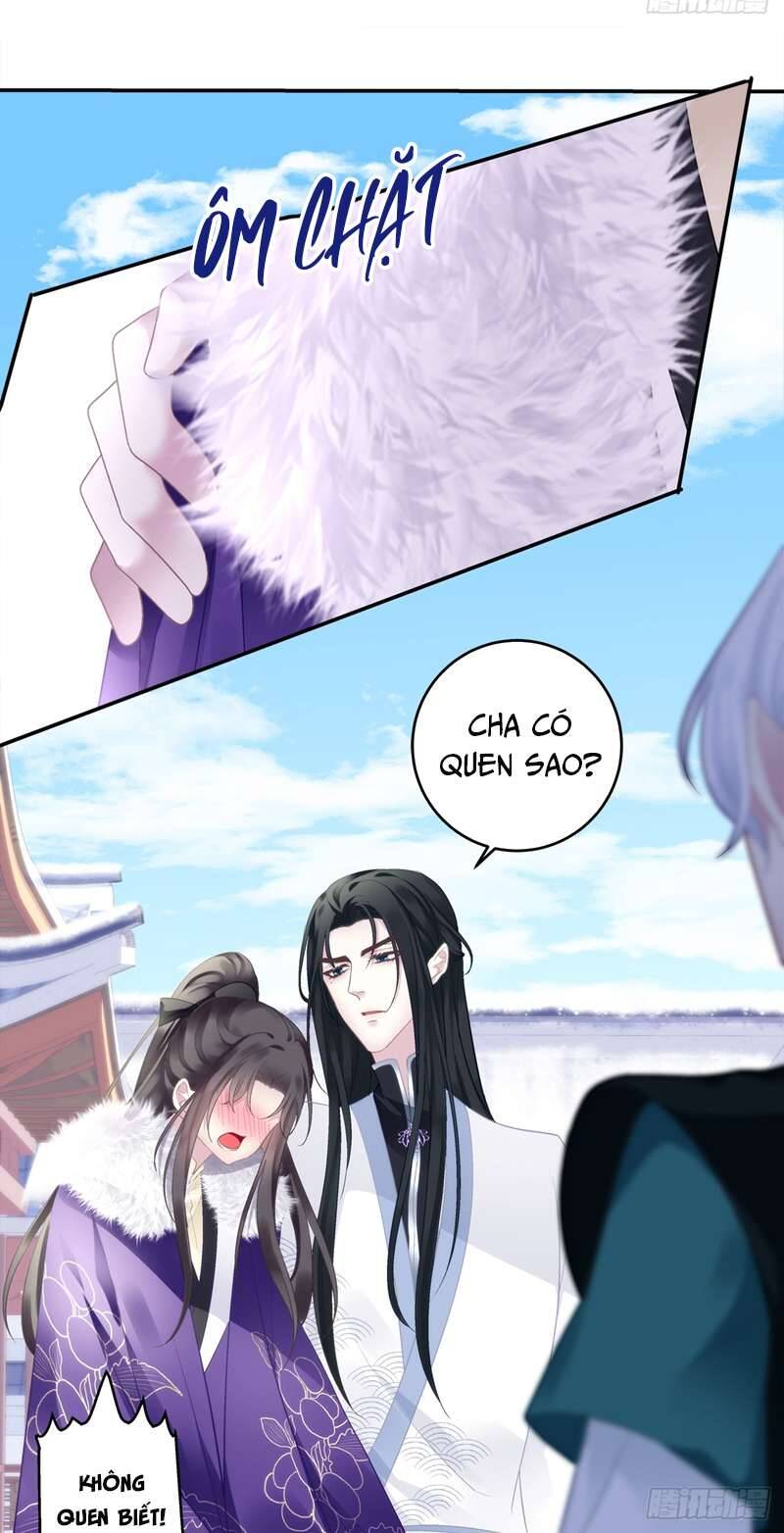 Hắc Hóa Đại Lão Thuần Dưỡng Chỉ Nam Chapter 75 - 32