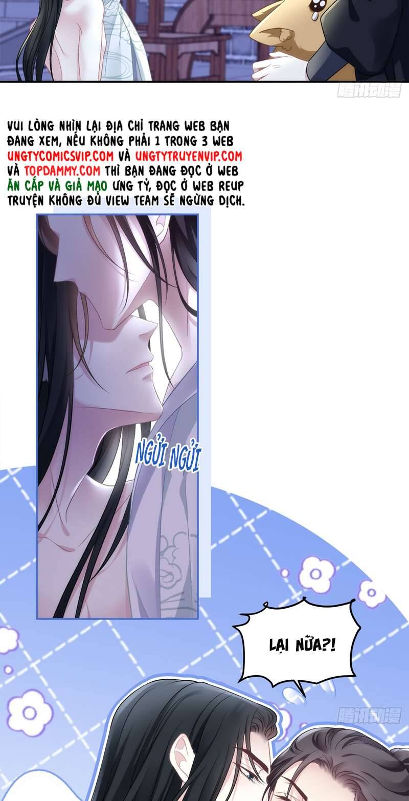 Hắc Hóa Đại Lão Thuần Dưỡng Chỉ Nam Chapter 75 - 6