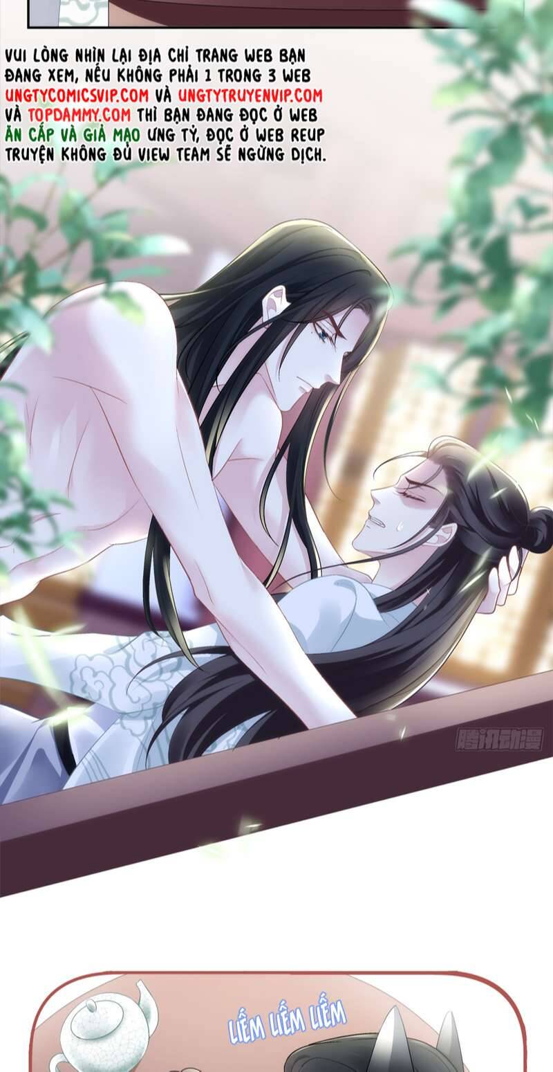 Hắc Hóa Đại Lão Thuần Dưỡng Chỉ Nam Chapter 75 - 9