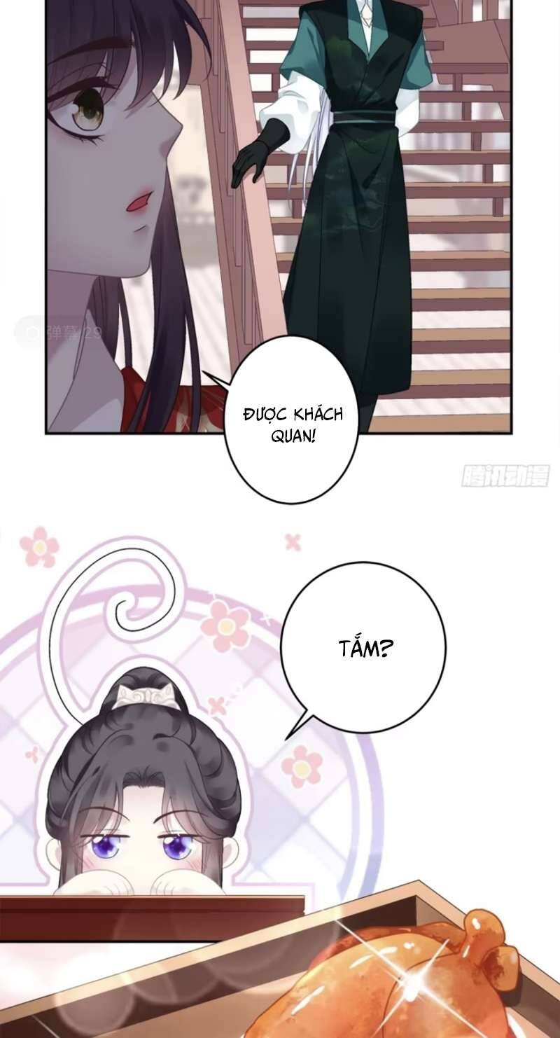 Hắc Hóa Đại Lão Thuần Dưỡng Chỉ Nam Chapter 76 - 15