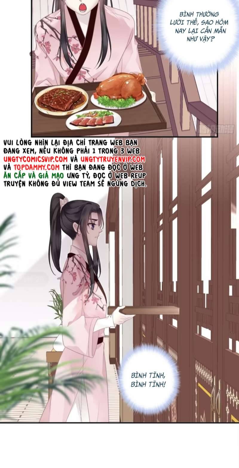 Hắc Hóa Đại Lão Thuần Dưỡng Chỉ Nam Chapter 76 - 17