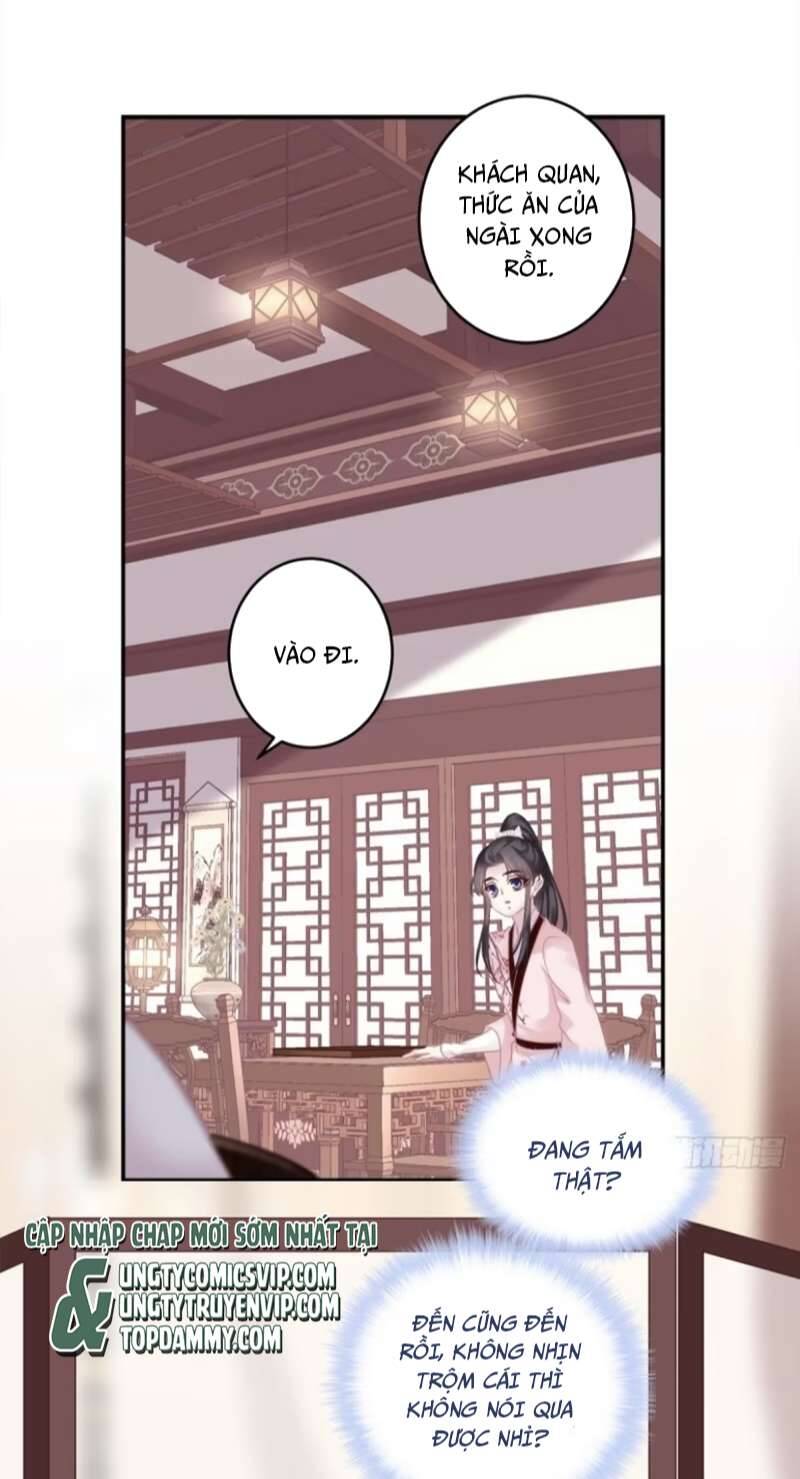 Hắc Hóa Đại Lão Thuần Dưỡng Chỉ Nam Chapter 76 - 18