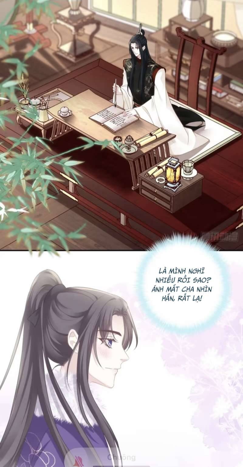 Hắc Hóa Đại Lão Thuần Dưỡng Chỉ Nam Chapter 76 - 3