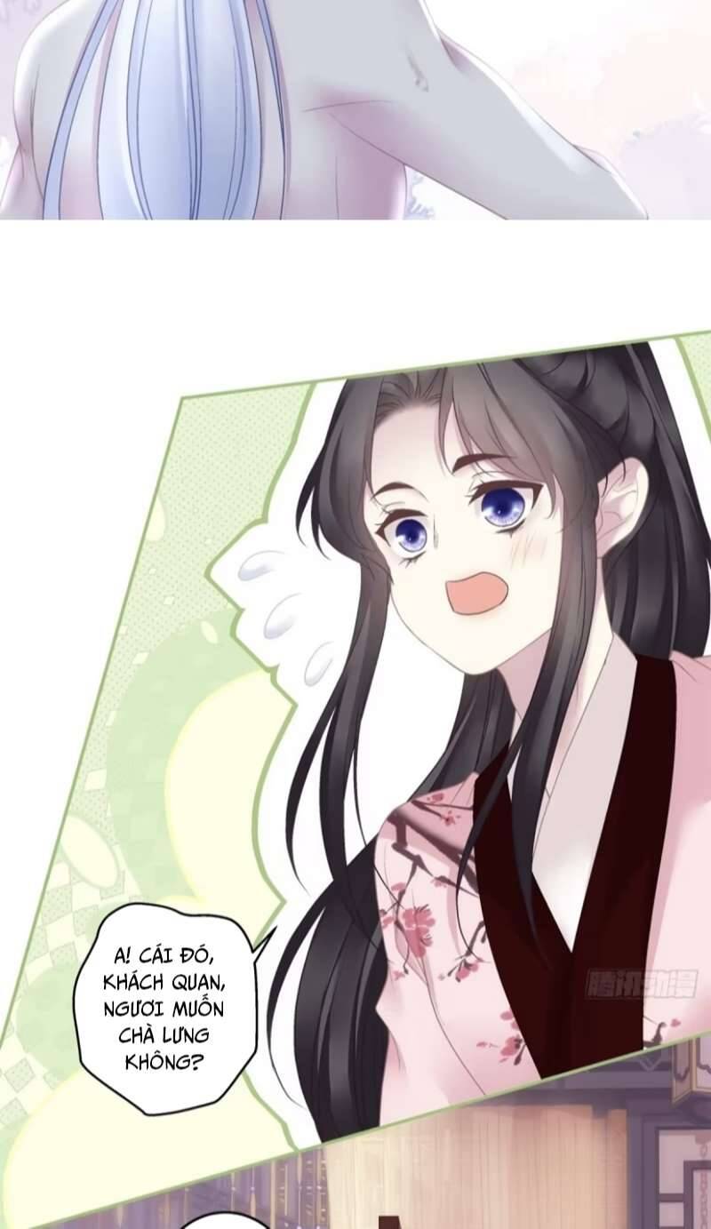Hắc Hóa Đại Lão Thuần Dưỡng Chỉ Nam Chapter 76 - 24