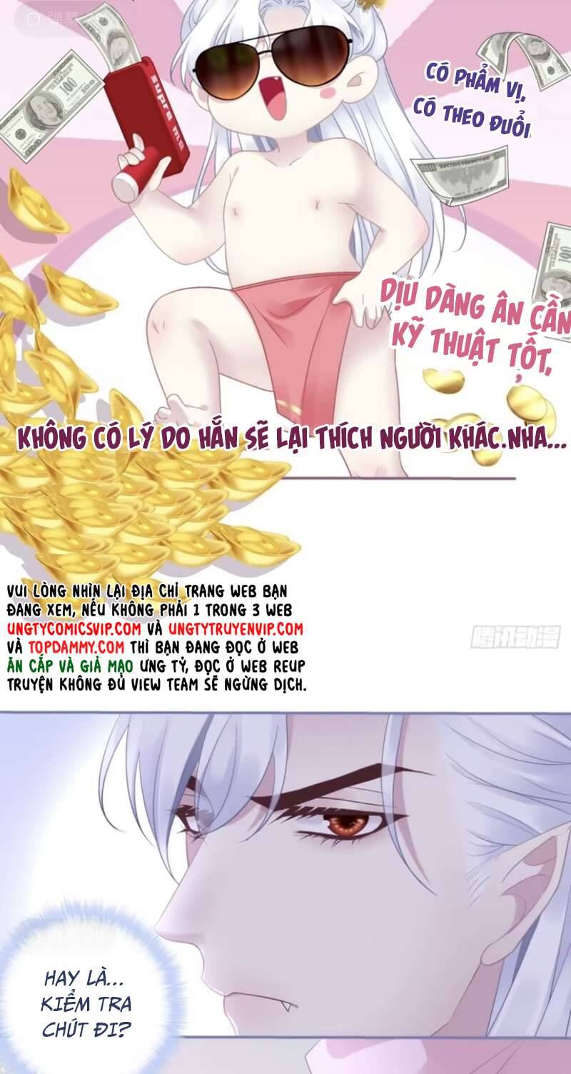 Hắc Hóa Đại Lão Thuần Dưỡng Chỉ Nam Chapter 76 - 32