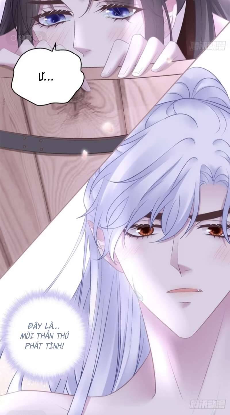 Hắc Hóa Đại Lão Thuần Dưỡng Chỉ Nam Chapter 76 - 38