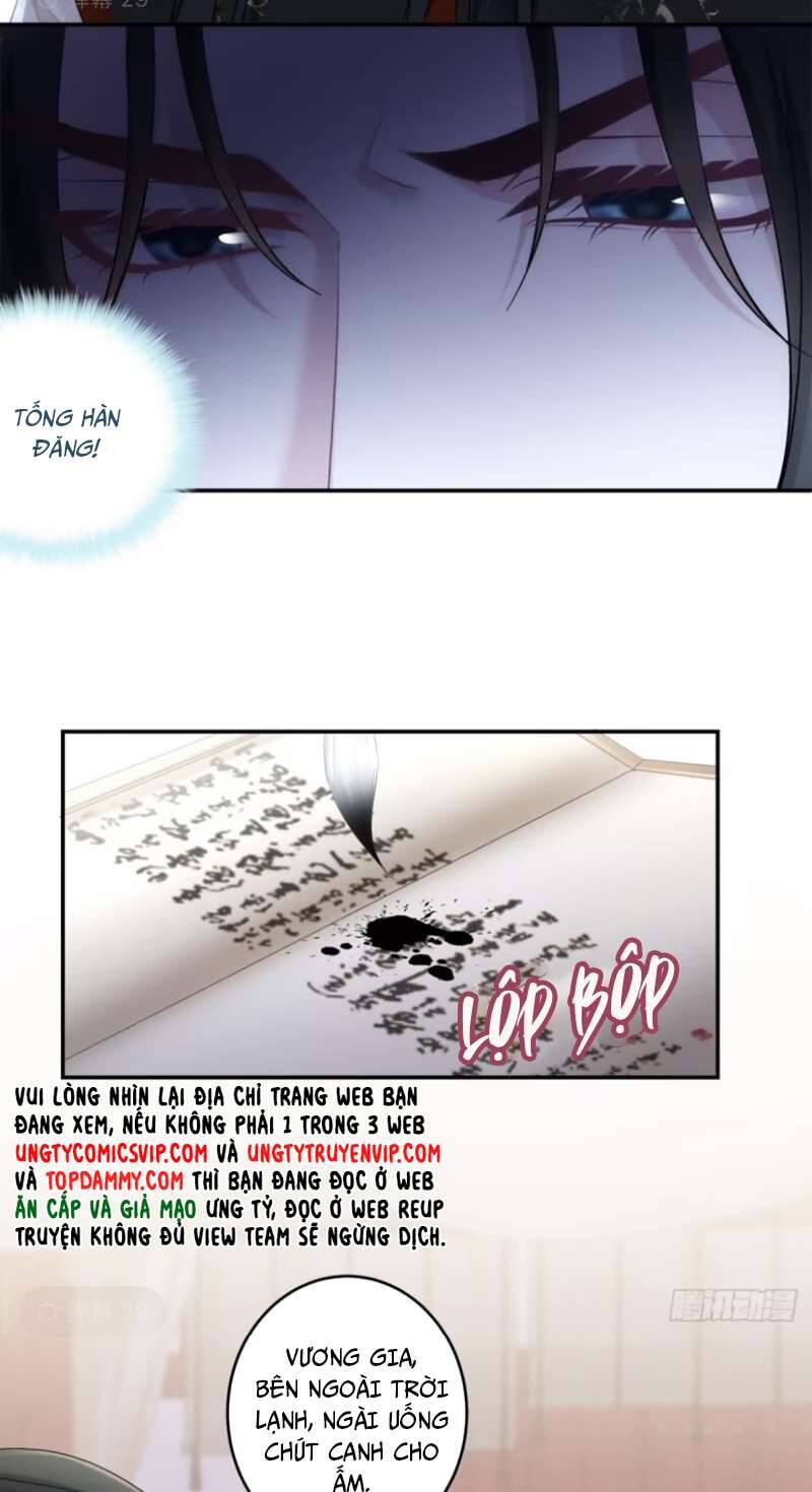 Hắc Hóa Đại Lão Thuần Dưỡng Chỉ Nam Chapter 76 - 5