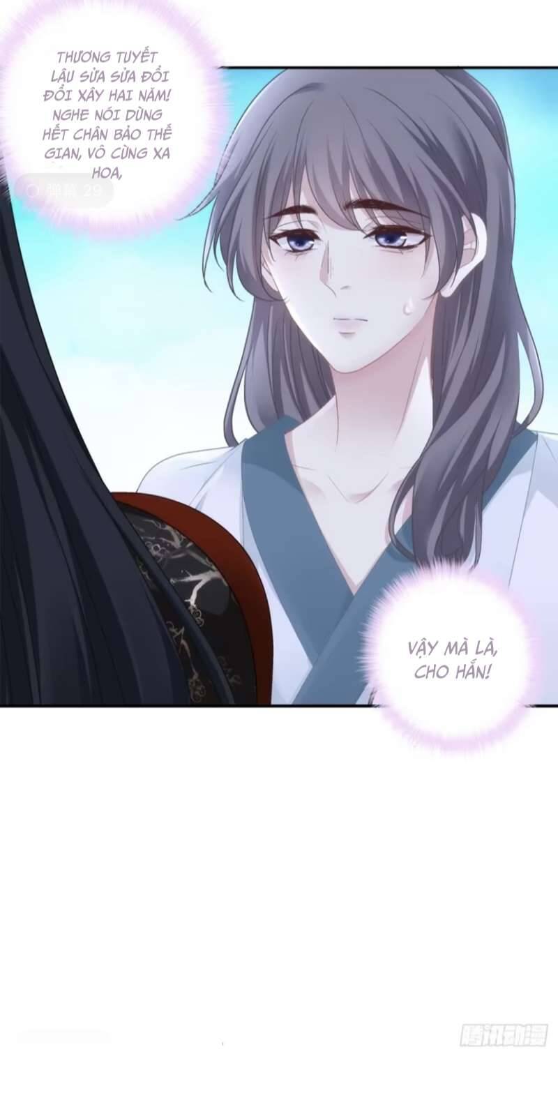 Hắc Hóa Đại Lão Thuần Dưỡng Chỉ Nam Chapter 76 - 9