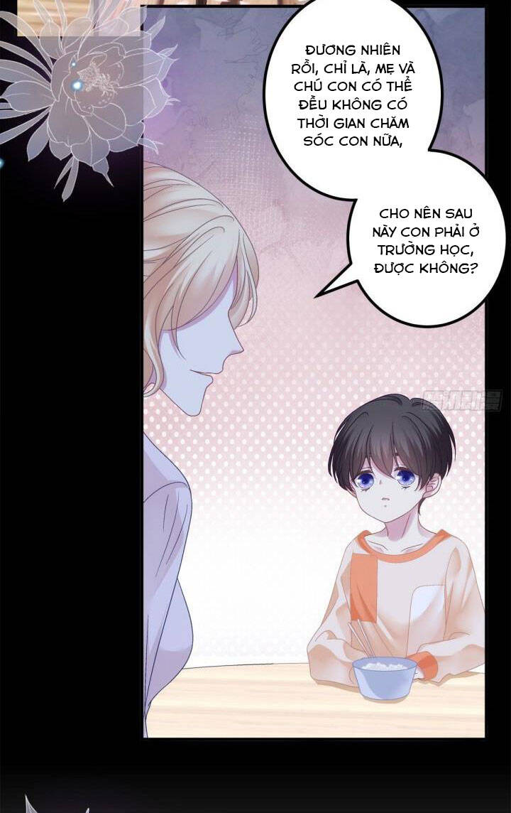 Hắc Hóa Đại Lão Thuần Dưỡng Chỉ Nam Chapter 8 - 11