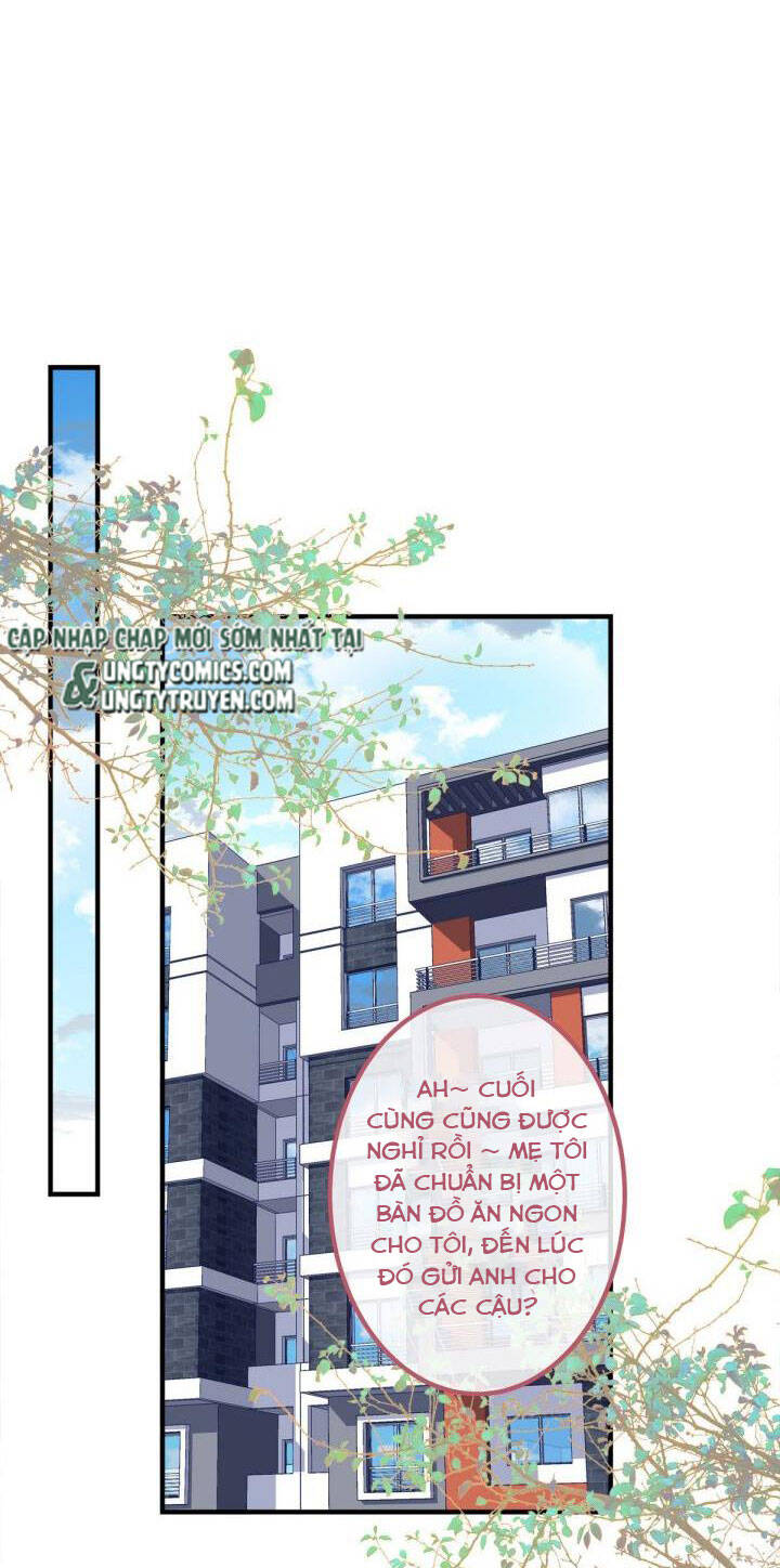 Hắc Hóa Đại Lão Thuần Dưỡng Chỉ Nam Chapter 8 - 13