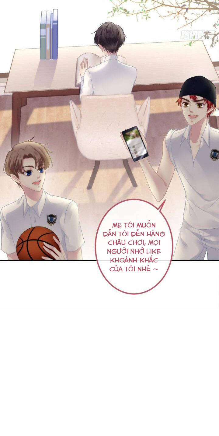 Hắc Hóa Đại Lão Thuần Dưỡng Chỉ Nam Chapter 8 - 14