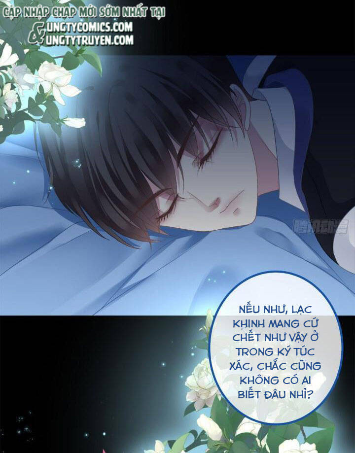 Hắc Hóa Đại Lão Thuần Dưỡng Chỉ Nam Chapter 8 - 20