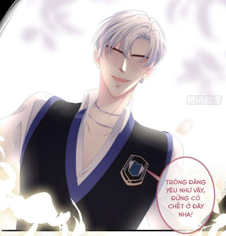 Hắc Hóa Đại Lão Thuần Dưỡng Chỉ Nam Chapter 8 - 23