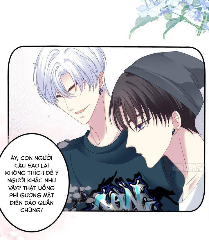 Hắc Hóa Đại Lão Thuần Dưỡng Chỉ Nam Chapter 8 - 36