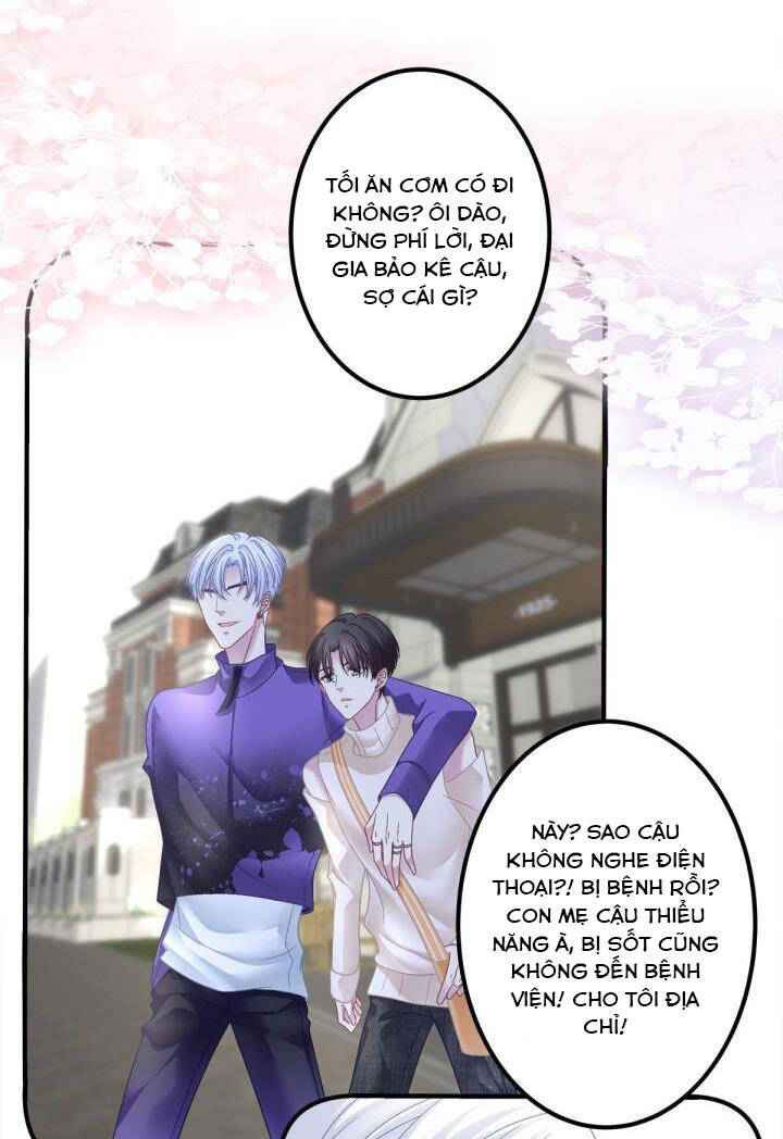Hắc Hóa Đại Lão Thuần Dưỡng Chỉ Nam Chapter 8 - 37
