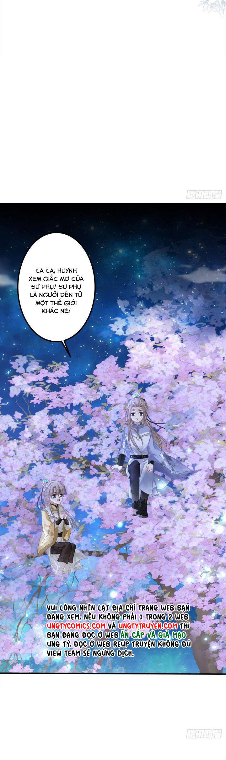 Hắc Hóa Đại Lão Thuần Dưỡng Chỉ Nam Chapter 8 - 44