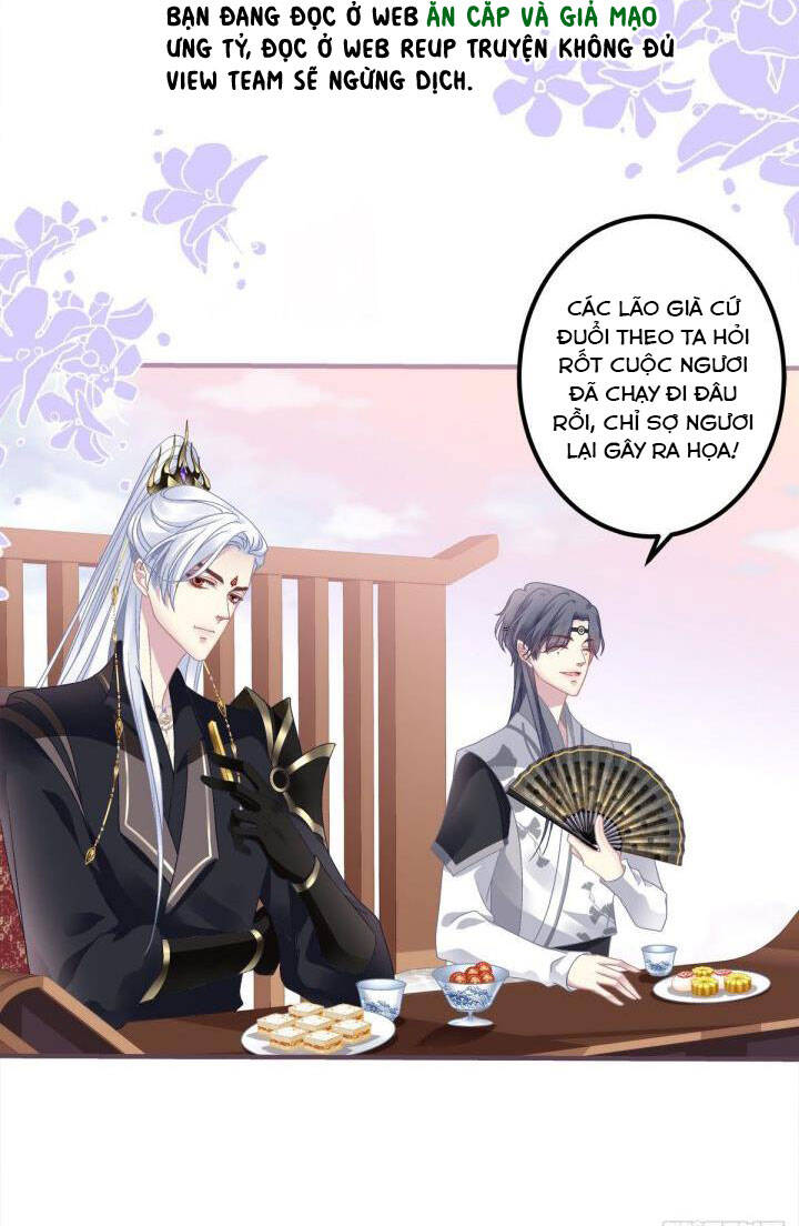 Hắc Hóa Đại Lão Thuần Dưỡng Chỉ Nam Chapter 8 - 51