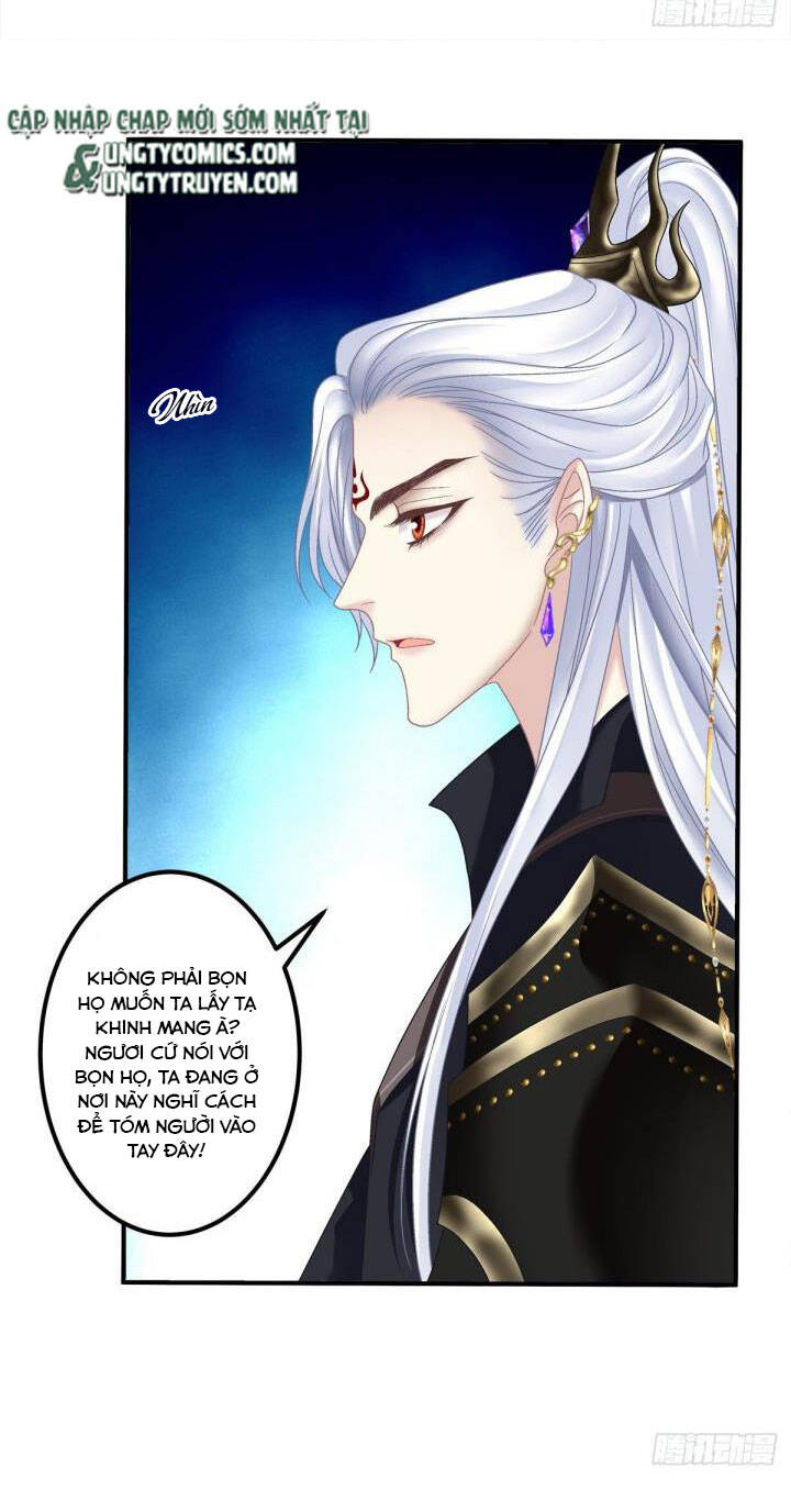 Hắc Hóa Đại Lão Thuần Dưỡng Chỉ Nam Chapter 8 - 52