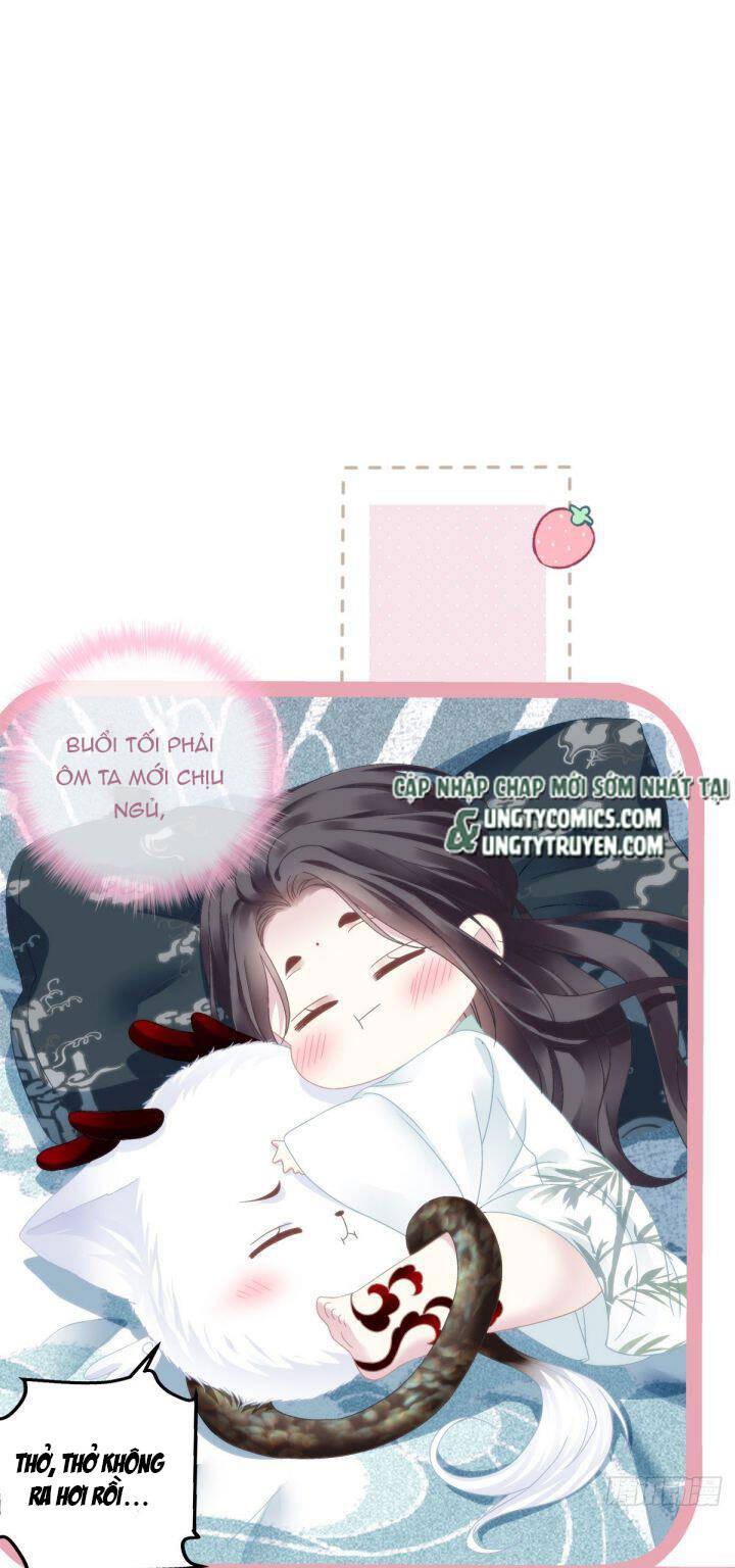 Hắc Hóa Đại Lão Thuần Dưỡng Chỉ Nam Chapter 8 - 55