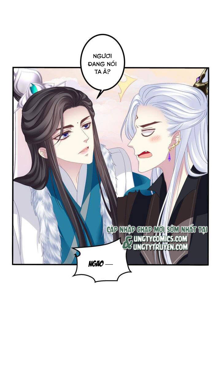 Hắc Hóa Đại Lão Thuần Dưỡng Chỉ Nam Chapter 8 - 61