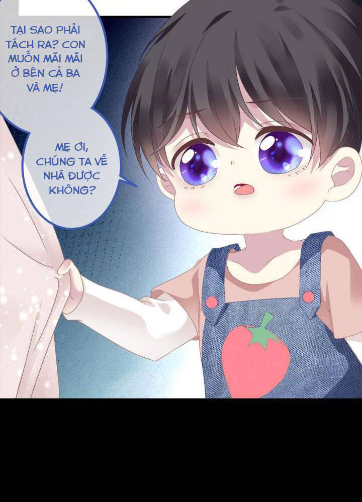 Hắc Hóa Đại Lão Thuần Dưỡng Chỉ Nam Chapter 8 - 8