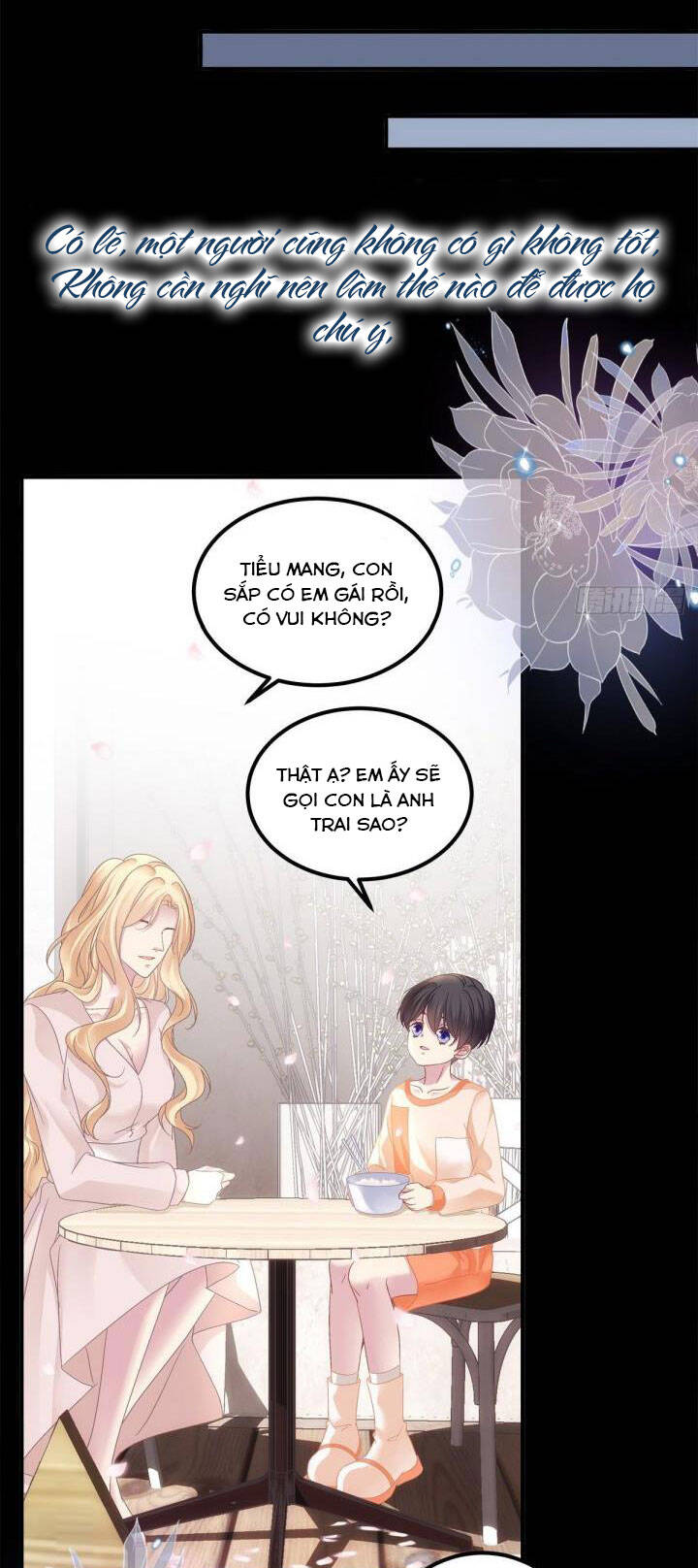 Hắc Hóa Đại Lão Thuần Dưỡng Chỉ Nam Chapter 8 - 10