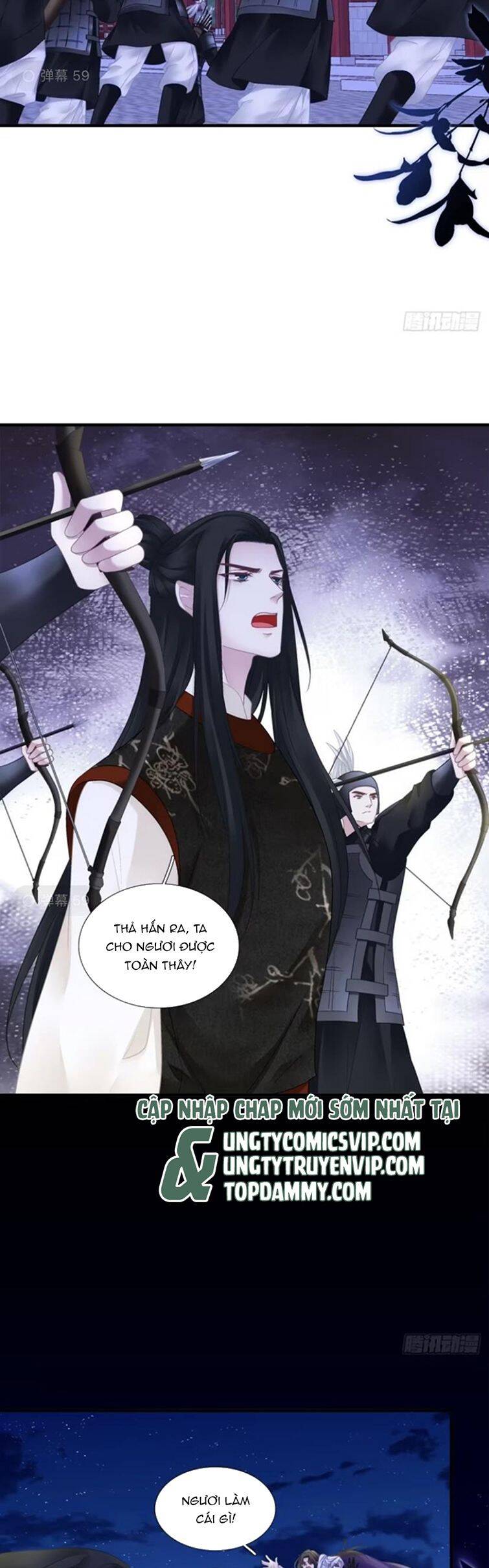 Hắc Hóa Đại Lão Thuần Dưỡng Chỉ Nam Chapter 83 - 15