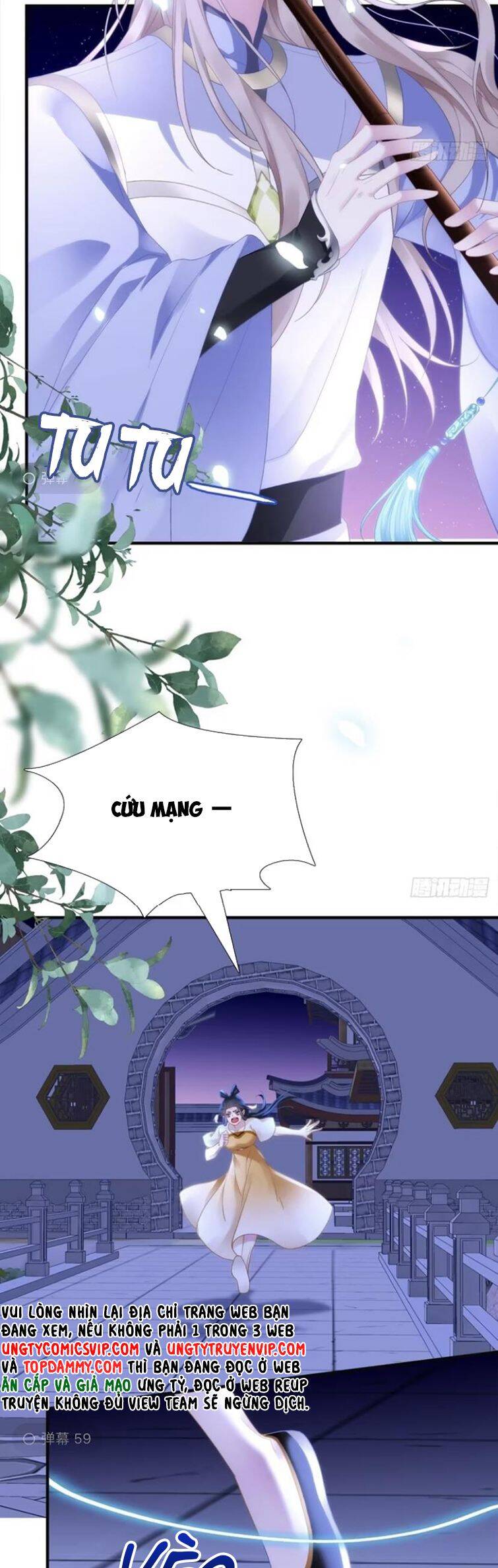 Hắc Hóa Đại Lão Thuần Dưỡng Chỉ Nam Chapter 83 - 21