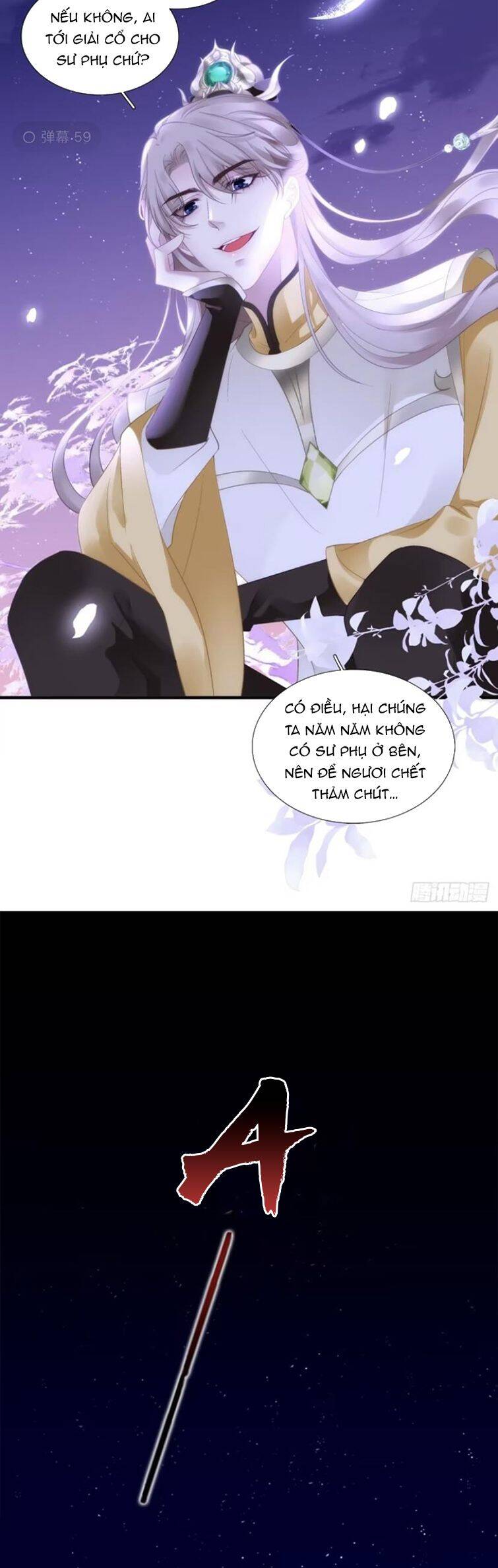 Hắc Hóa Đại Lão Thuần Dưỡng Chỉ Nam Chapter 83 - 23