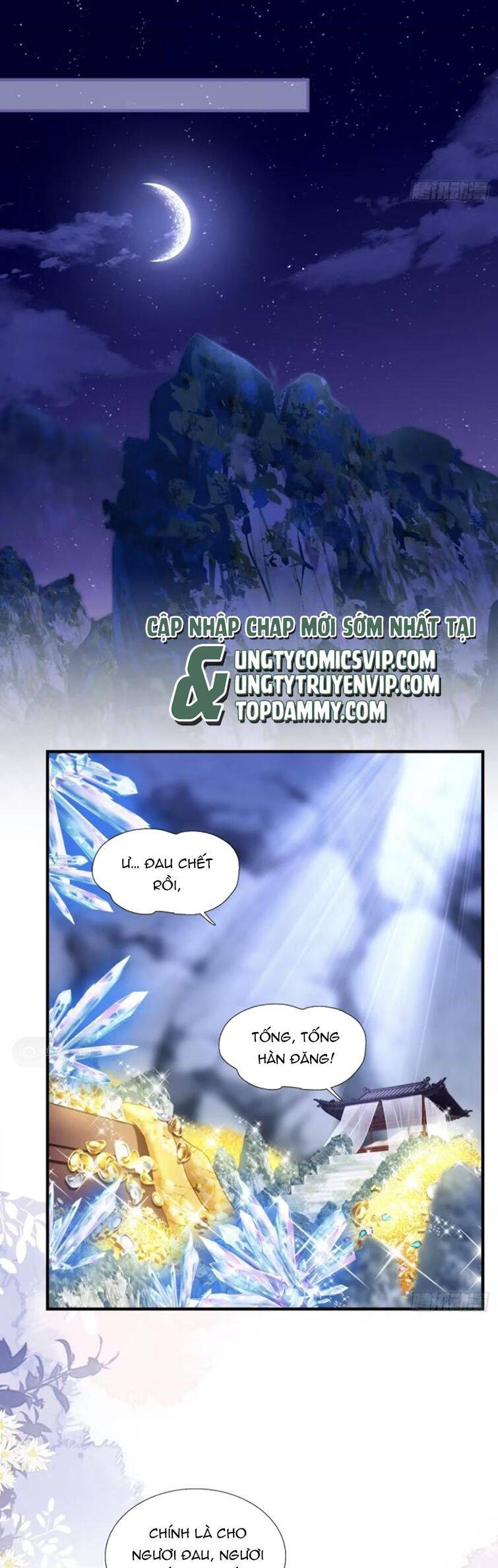Hắc Hóa Đại Lão Thuần Dưỡng Chỉ Nam Chapter 83 - 24