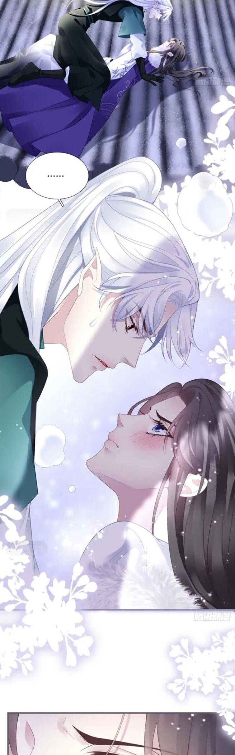 Hắc Hóa Đại Lão Thuần Dưỡng Chỉ Nam Chapter 83 - 10