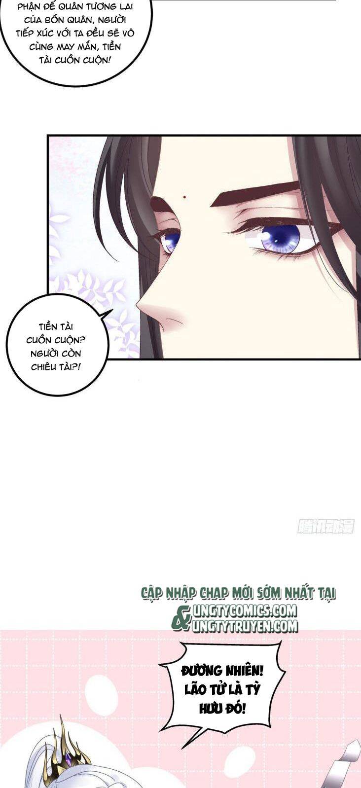Hắc Hóa Đại Lão Thuần Dưỡng Chỉ Nam Chapter 9 - 13
