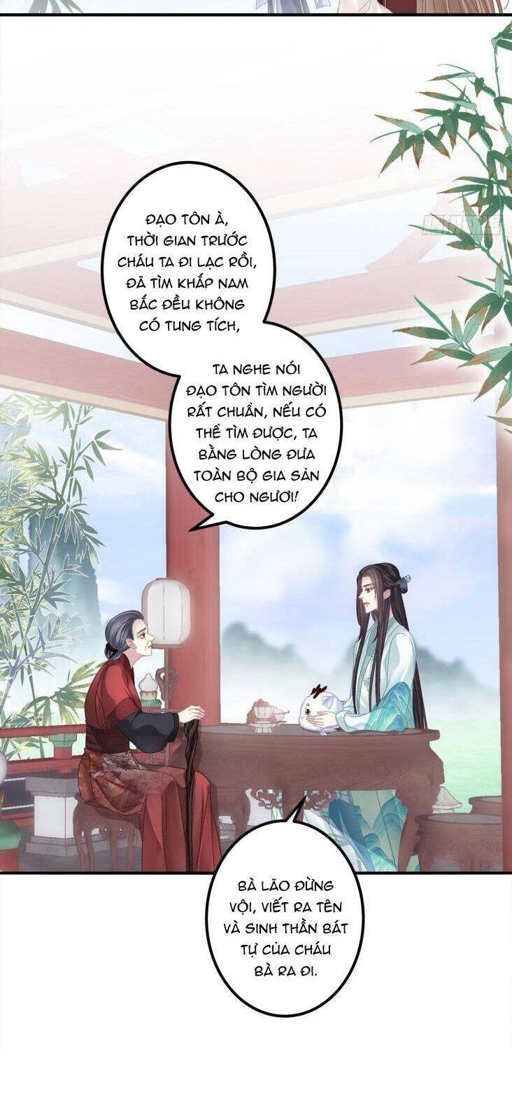 Hắc Hóa Đại Lão Thuần Dưỡng Chỉ Nam Chapter 9 - 21