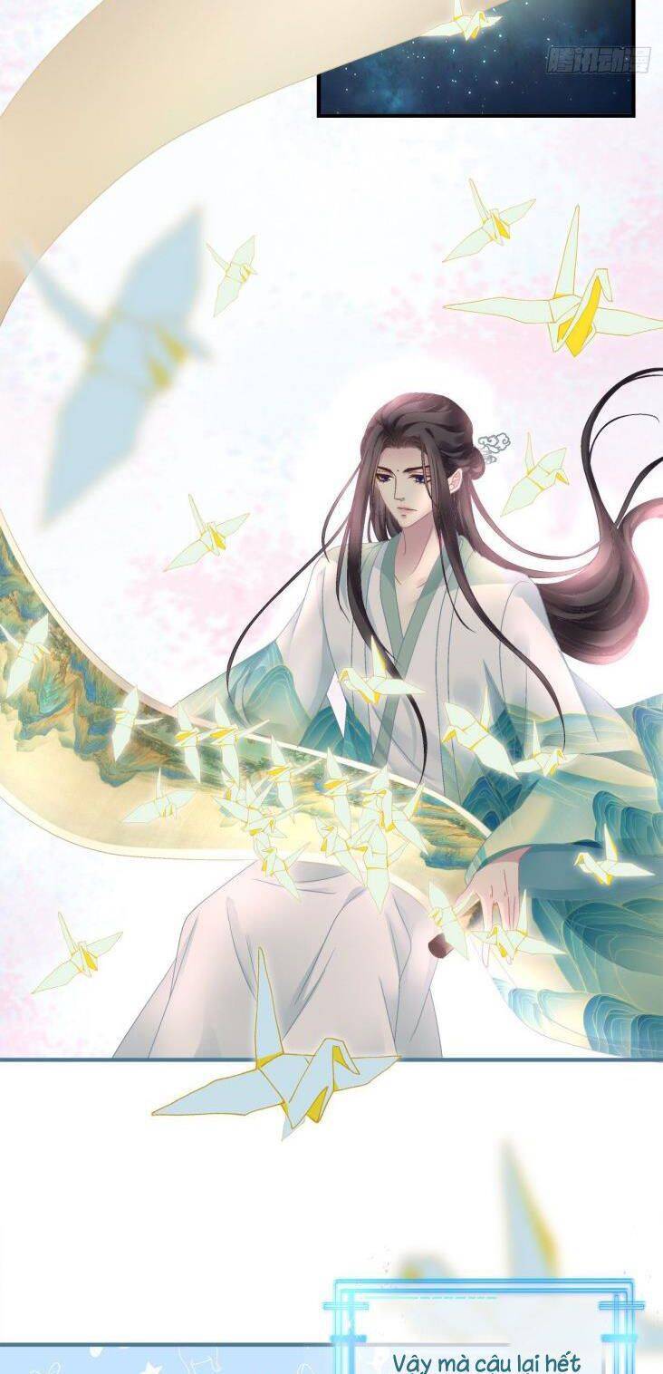 Hắc Hóa Đại Lão Thuần Dưỡng Chỉ Nam Chapter 9 - 23