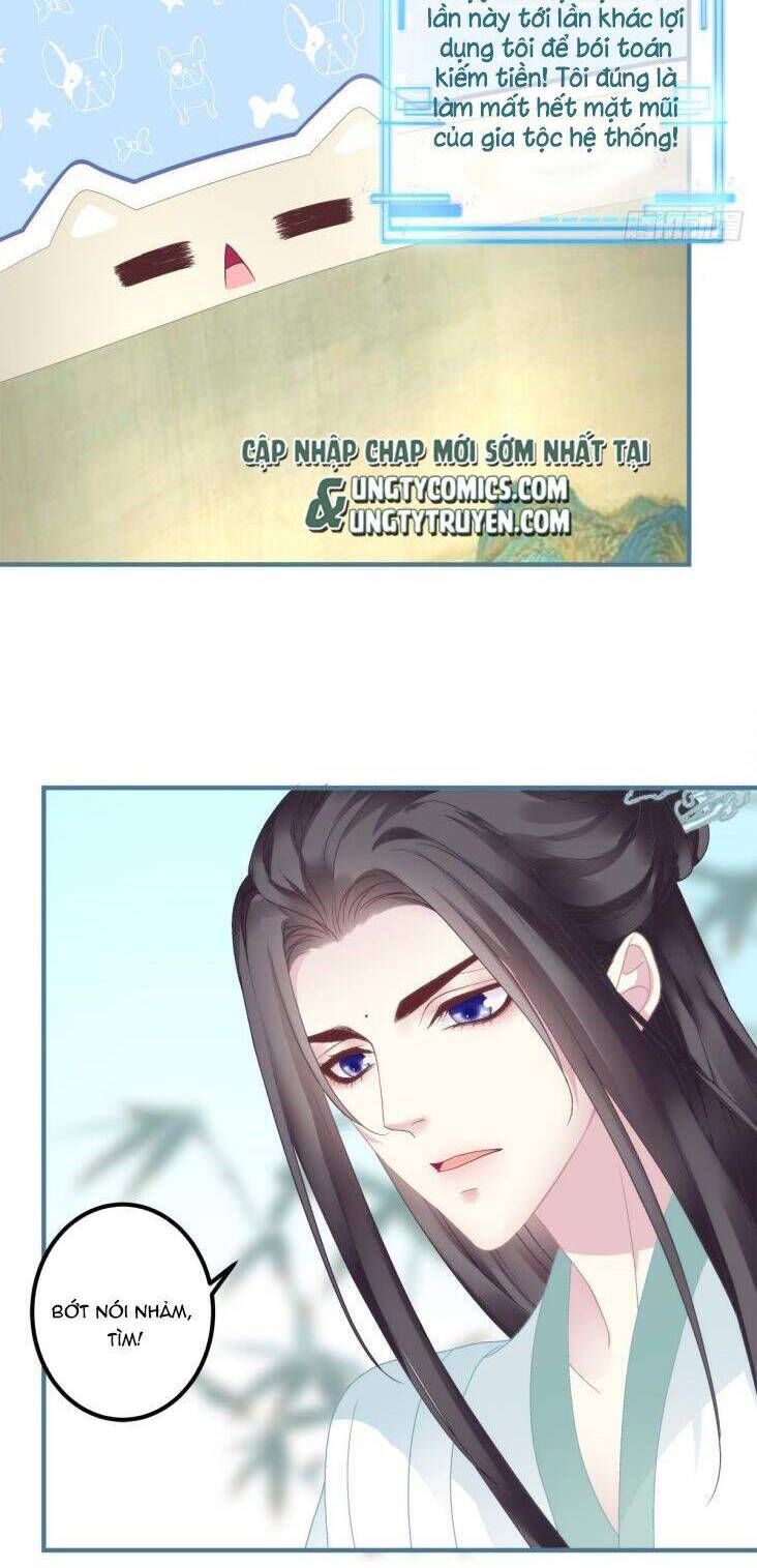 Hắc Hóa Đại Lão Thuần Dưỡng Chỉ Nam Chapter 9 - 24