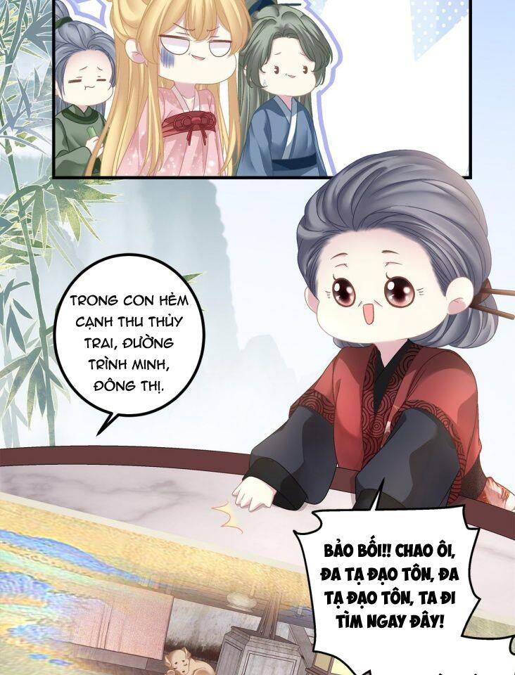 Hắc Hóa Đại Lão Thuần Dưỡng Chỉ Nam Chapter 9 - 29