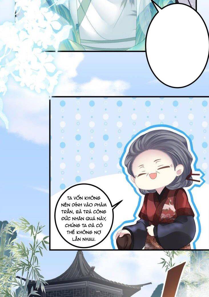 Hắc Hóa Đại Lão Thuần Dưỡng Chỉ Nam Chapter 9 - 31