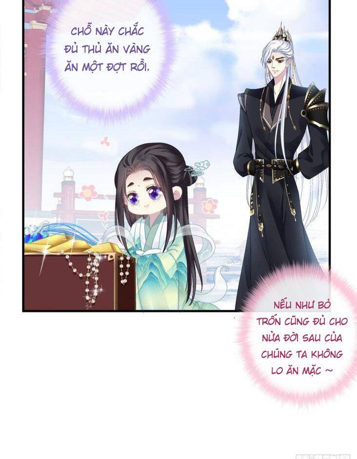 Hắc Hóa Đại Lão Thuần Dưỡng Chỉ Nam Chapter 9 - 33