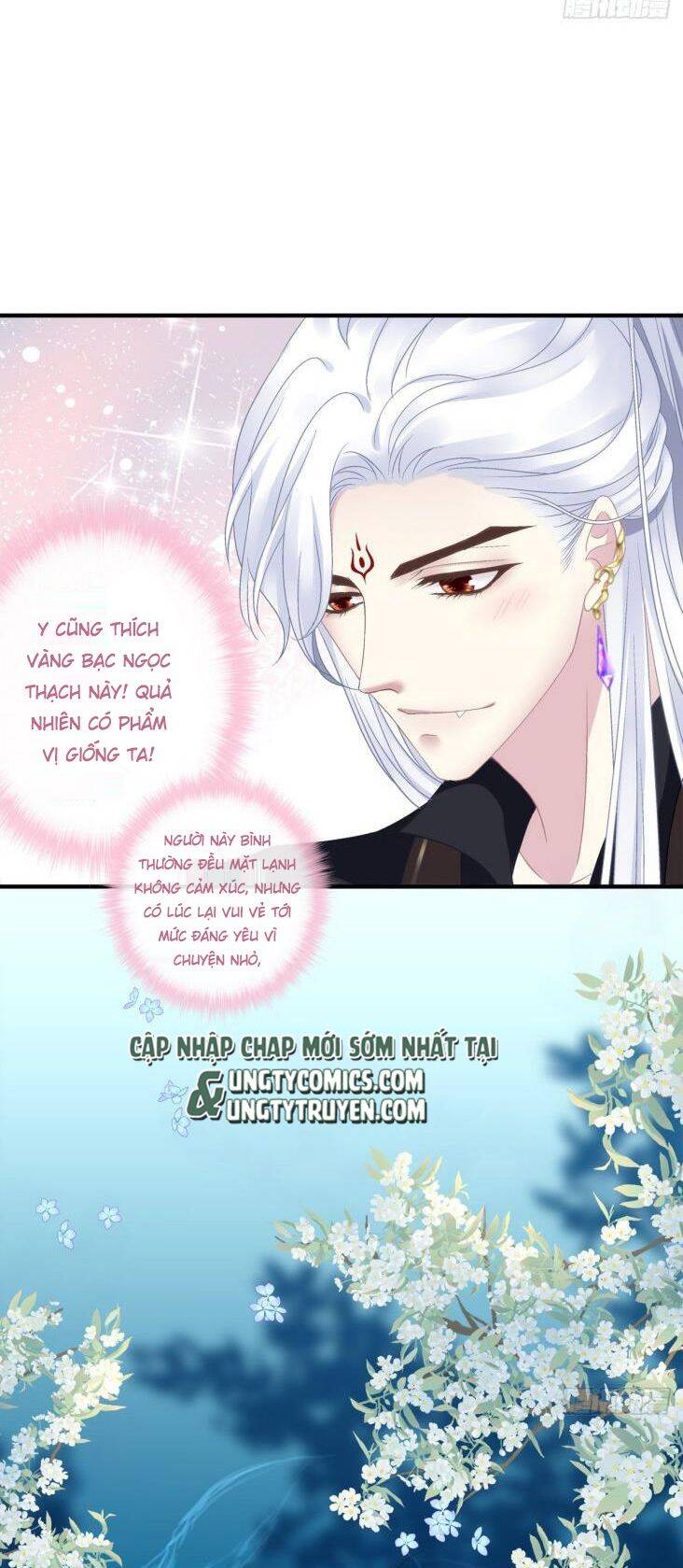 Hắc Hóa Đại Lão Thuần Dưỡng Chỉ Nam Chapter 9 - 34