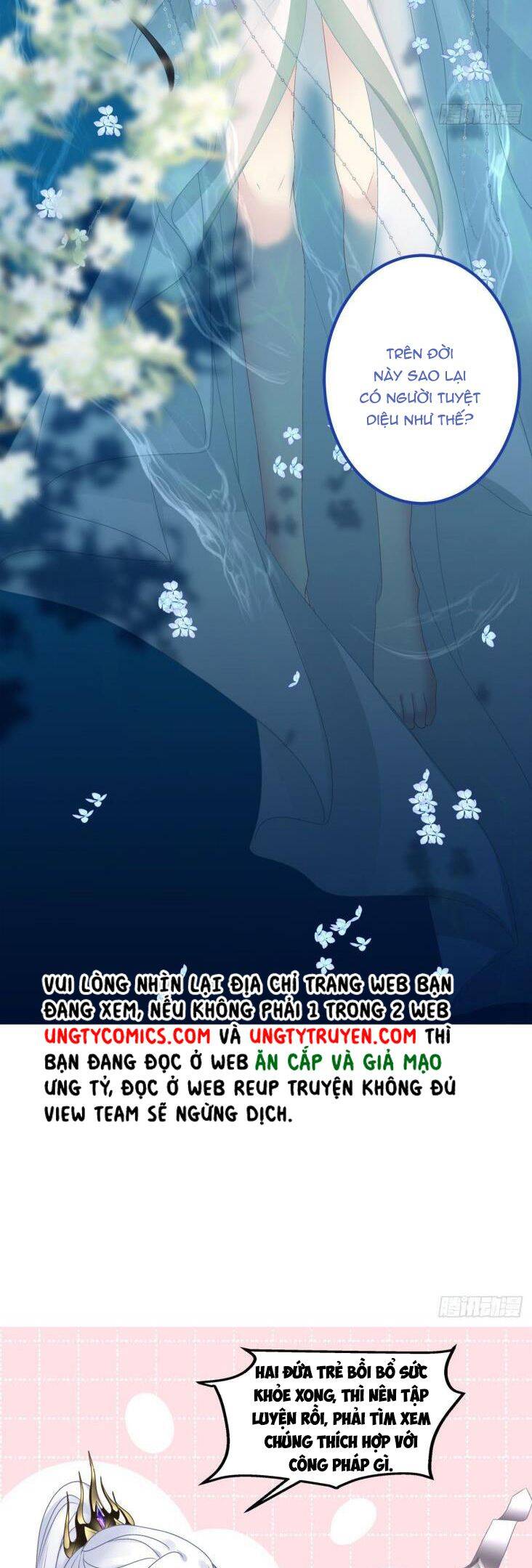 Hắc Hóa Đại Lão Thuần Dưỡng Chỉ Nam Chapter 9 - 36