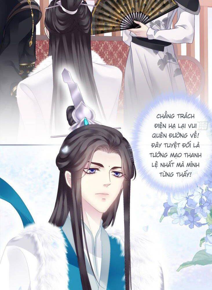 Hắc Hóa Đại Lão Thuần Dưỡng Chỉ Nam Chapter 9 - 5
