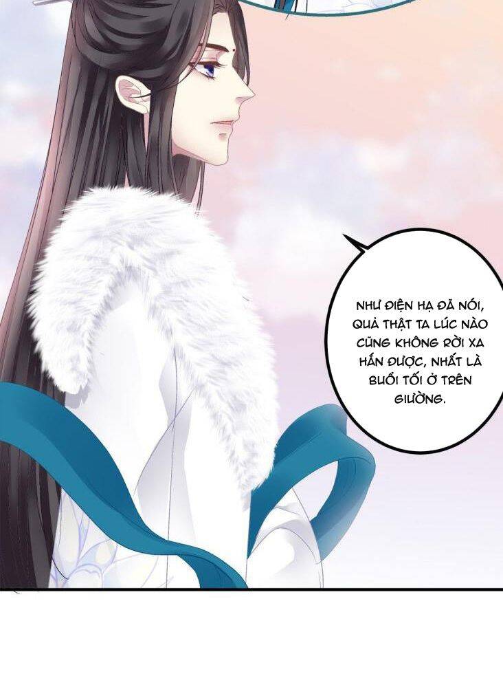 Hắc Hóa Đại Lão Thuần Dưỡng Chỉ Nam Chapter 9 - 7
