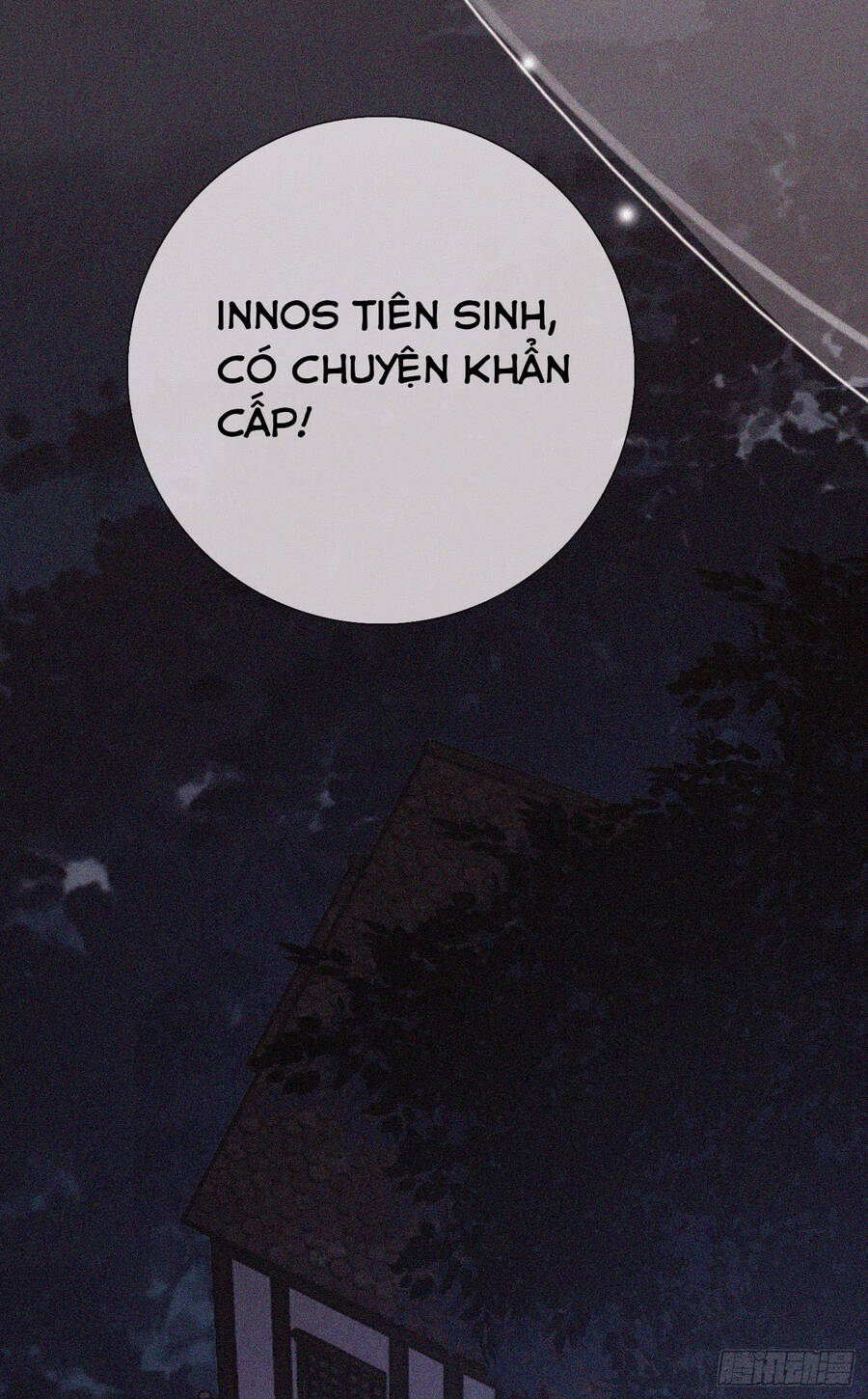 Thỉnh Cùng Ta Đồng Miên-Xin Hãy Ngủ Cùng Ta Chapter 10 - 11