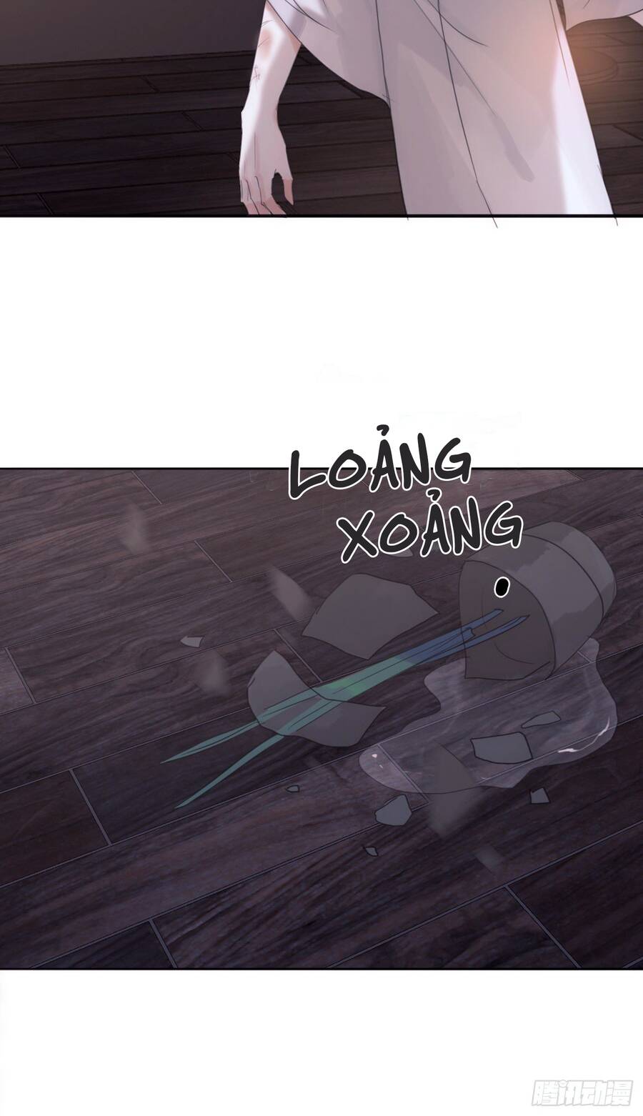 Thỉnh Cùng Ta Đồng Miên-Xin Hãy Ngủ Cùng Ta Chapter 10 - 54